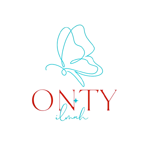 Onty ilmah Logo